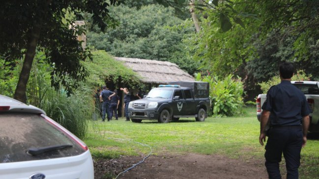 El nuevo crimen que indigna a Argentina: Sujeto violó y asesinó a niña de 11 años