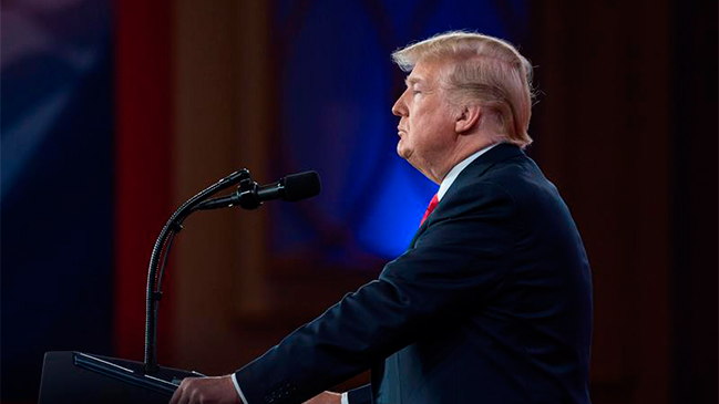 Supremo propinó revés a Trump y dejó con vida al plan migratorio a favor de los 