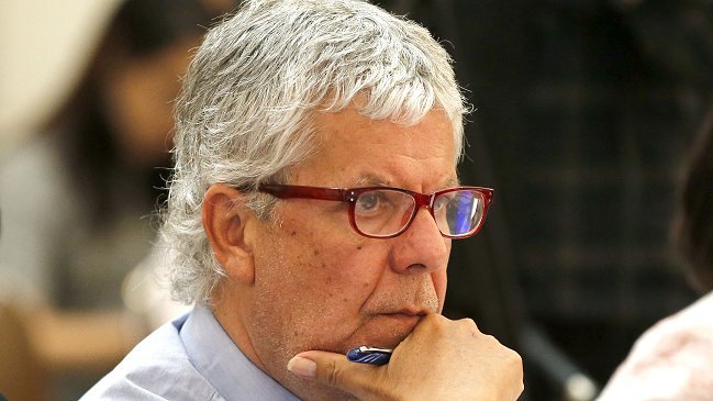 Nicolás Eyzaguirre: Me habría gustado estar un año más en Hacienda