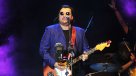 Los Tres vuelven a suspender show en Viña