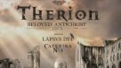 Therion anunció su retorno a Chile para mayo