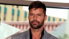 Ricky Martin: He disfrutado más del éxito de \