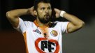 Deportes Melipilla oficializó la contratación de Pablo González