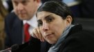 Intendencia Metropolitana: Karla Rubilar promete \