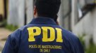 Hombre simuló secuestro para obtener dinero de su madre