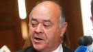 Las frases del futuro intendente Jorge Ulloa en defensa de Pinochet