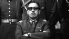 Jorge Ulloa quería construir monumentos a Pinochet en Santiago, Iquique y Valparaíso