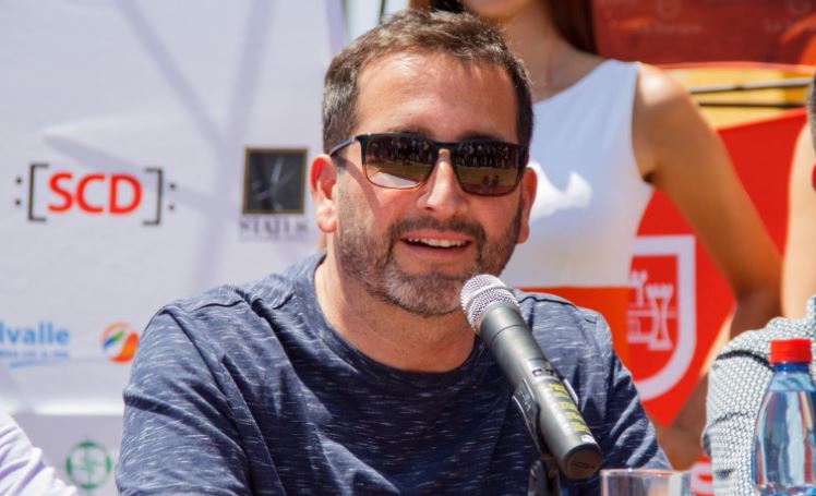 Eduardo Fuentes se someterá a operación tras diagnóstico de cáncer