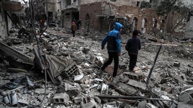 Autoridades habilitaron 