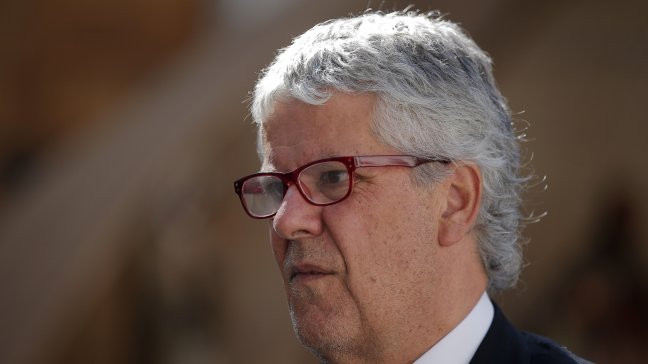 Ministro Eyzaguirre: Hay que trabajar para consensuar desafíos de la nueva oposición