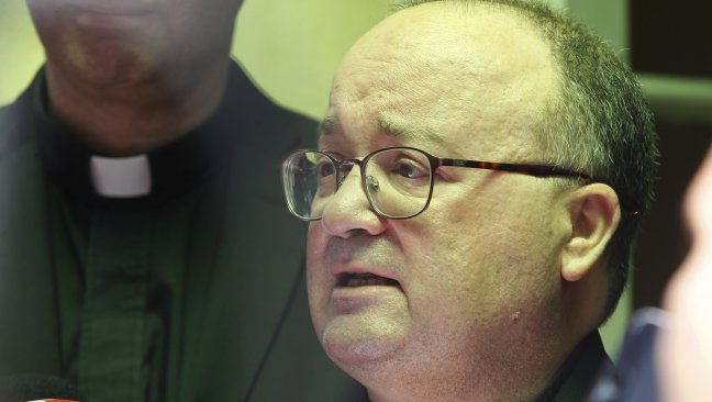 Obispo Scicluna abrió su agenda para reunirse con nuevos denunciantes de abusos