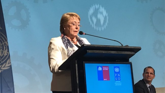 Proyecto de Nueva Constitución será enviado al Congreso antes del cambio de mando