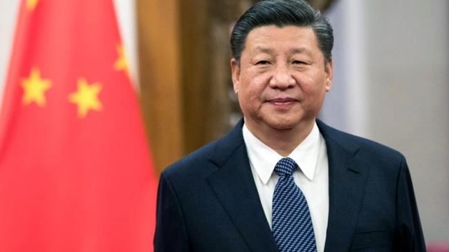 DC rechazó proyecto que busca reelección indefinida del presidente chino