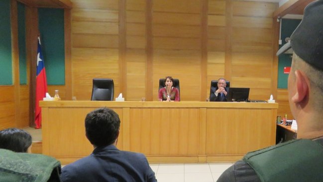 Tribunal reanudará audiencias de Caso Iglesias este viernes