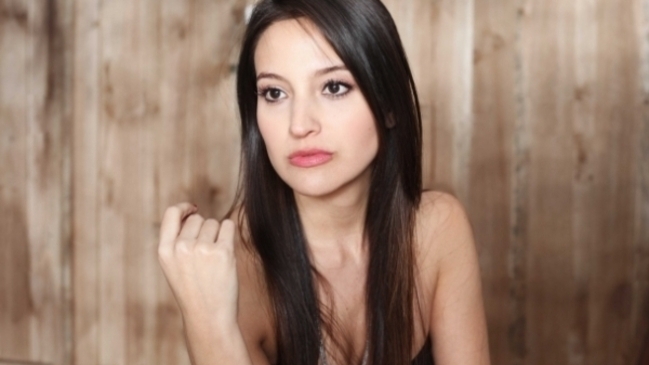 Daniela Palavecino y vida como soltera: He estado más relajada