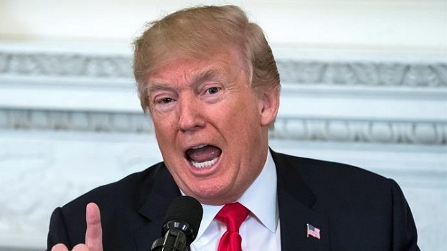 Donald Trump nombró jefe de campaña para buscar la reelección en 2020