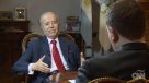 Menem: A Nisman \