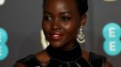 Lupita Nyong\'o llevará al cine las memorias del presentador Trevor Noah