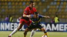 Revancha entre Caracas y Everton sufrió cambio de horario