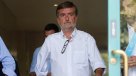 Presidente de Evópoli: \