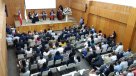 Inauguran polémico edificio del Gobierno Regional del Maule
