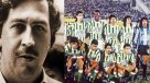 La Historia Es Nuestra: Los colores de Pablo Escobar
