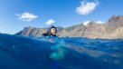 Las postales que dejó el viaje de Miguel Bosé al Archipiélago Juan Fernández