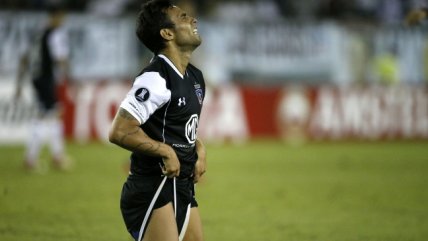 Colo Colo permitió que Atlético Nacional hiciera historia en la Copa Libertadores