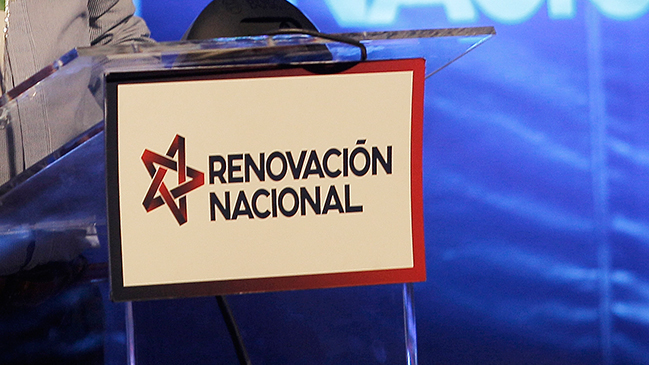 RN puso el foco en nombramiento de gobernadores tras molestia por intendentes