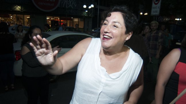 Beatriz Sánchez reabrió su agenda y definirá su futuro político en marzo