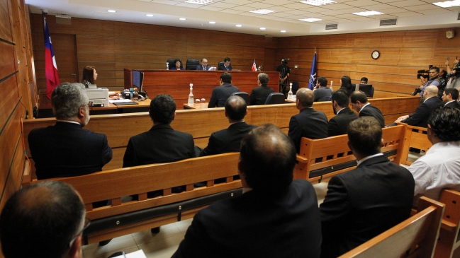 Abogada: Existe un trato desigual de la justicia cuando los imputados son mapuche