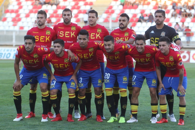 Francisco Ceresuela dejó la presidencia de Unión Española