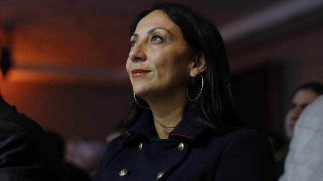 Futura vocera de Gobierno descartó 