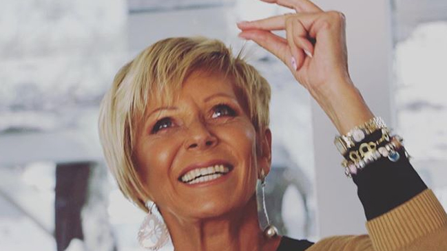 Raquel Argandoña: Mis amigos contratan haitianos porque son responsables y no hacen sindicatos