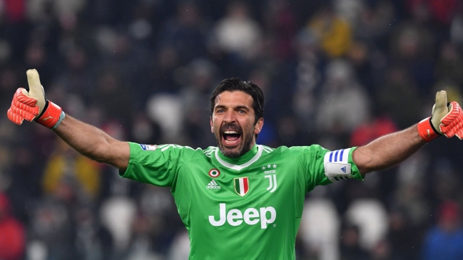  Juventus avanzó a su cuarta final de Copa Italia  