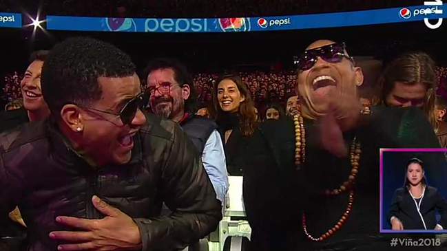 Gente de Zona ya tiene confirmado su retorno a Chile con concierto masivo