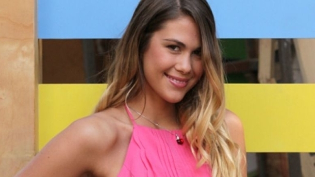 Laura Prieto criticó con dureza a Camila Nash por romance con J.C Rodríguez