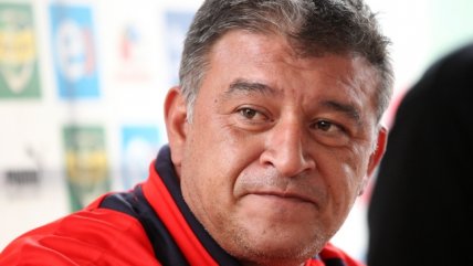  Mano a Mano con Borghi: Colo Colo perdió el espíritu  