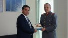 Ejército entregó al Consejo para la Transparencia libro con las medidas adoptadas tras el fraude