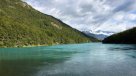 Bachelet firmó la creación de la Red de Parques de la Patagonia y áreas marinas protegidas