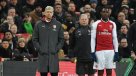 Wenger: Rechacé al mundo entero por respetar mi contrato
