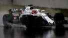 La tercera jornada de entrenamientos en Montmeló fue un día para olvidar