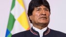 Chile califica como acto comunicacional asistencia de Morales y ex presidentes a La Haya
