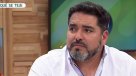 Rodrigo Villegas explicó que salida de Canal 13 fue su decisión