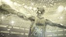 Kobe Bryant: \