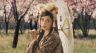 Mon Laferte reveló su inspiración para \
