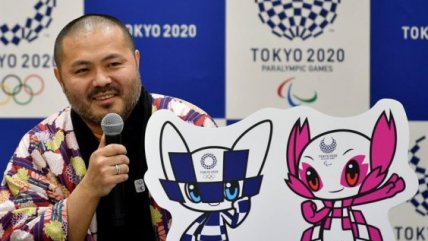 Los Juegos Olímpicos de Tokio 2020 ya tienen mascota