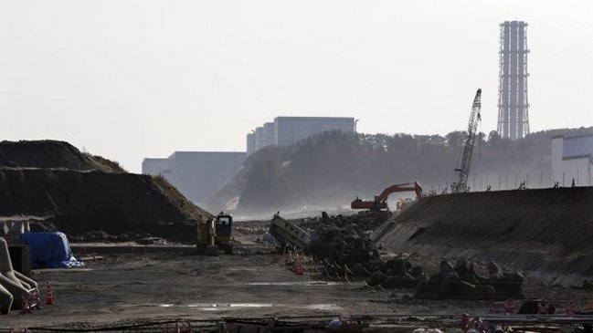 Greenpeace denunció radiación excesiva en zonas reabiertas de Fukushima