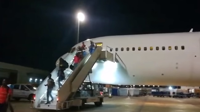 Comunidad haitiana pedirá explicaciones por video que se viralizó en redes sociales