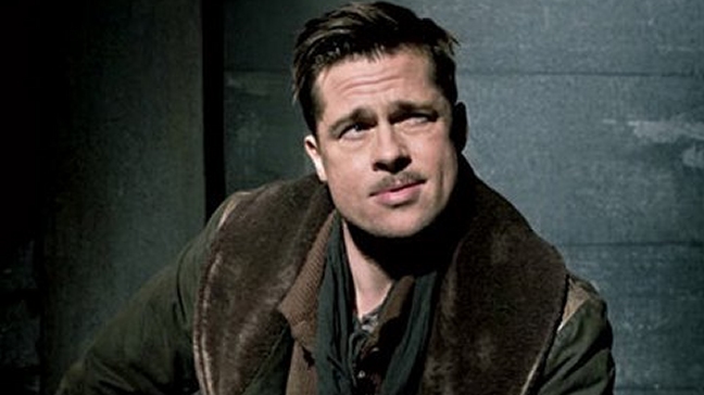 Brad Pitt se une a DiCaprio en la cinta de Tarantino sobre Charles Manson